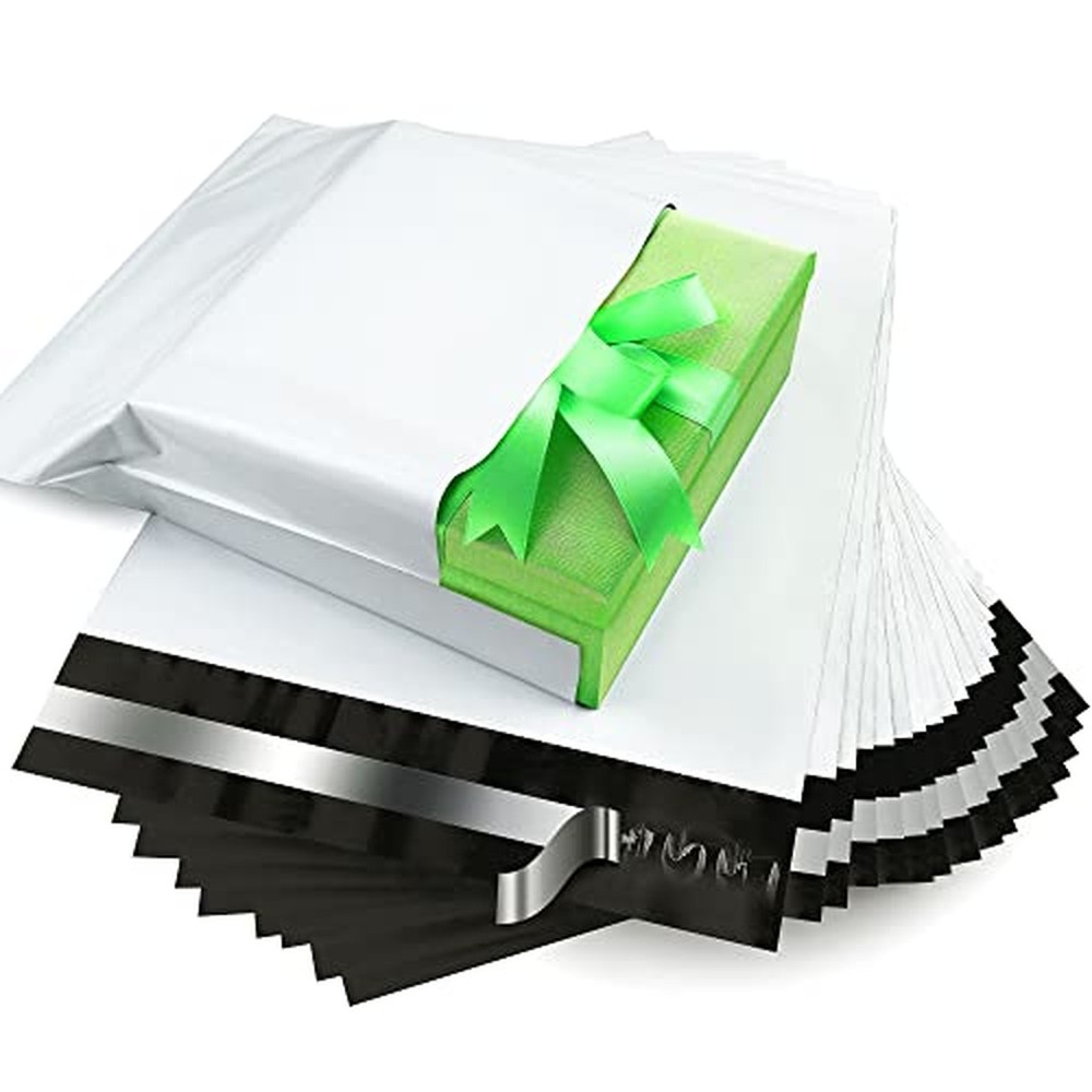 Poly Mailers 19×24 inches 100pcs | Shipping Bags for Clothing | Mailing Bags …