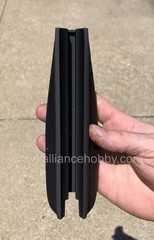 New Wide & Comfortable Plastic Fatty Forearm for Crosman 1377 1322 2289 Drifter