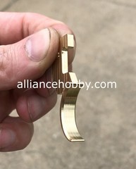 Crosman Adjustable Solid Brass Trigger for 2260 362 3622 Discovery Maximus