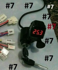 Razor 36v E300 36 Over Volt Kit 36v For Razor Scooters wanting 36v OVERVOLT