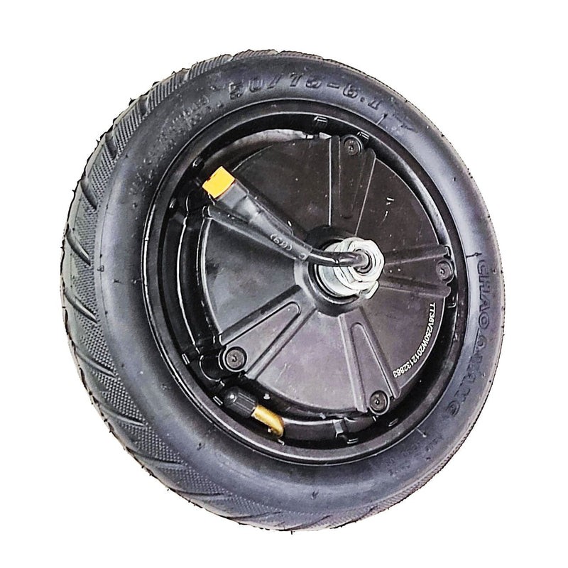 GOTRAX APEX / APEX XL Electric Scooter Motor Wheel Assembly (/RT6-24616-GOTRA…