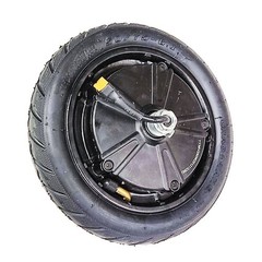 GOTRAX APEX / APEX XL Electric Scooter Motor Wheel Assembly (/RT6-24616-GOTRA…
