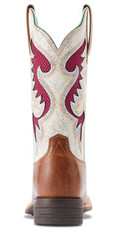 Ariat Women’s Pinto Venttek 360° Performance Square Toe Western Boots – Size 6.5