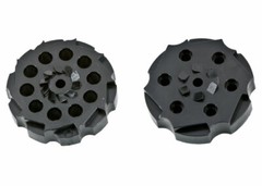 (NEW) Crosman Vigilante CO2 Revolver by Crosman
