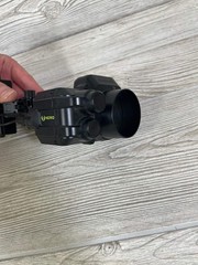 Garmin Xero A1i Pro Digital Bow Sight RH Side Mount Sight