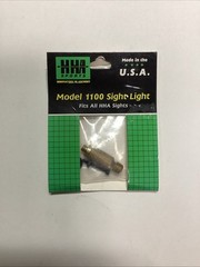 HHA Sight Light Model 1100