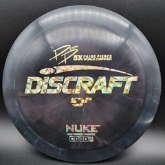 Discraft Paige Pierce 5x Esp Nuke 170-172