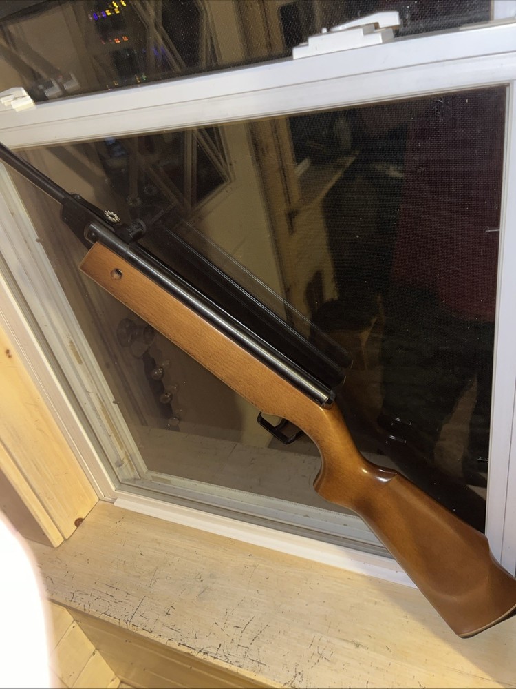 Crosman 3100 .177 Pellet Gun
