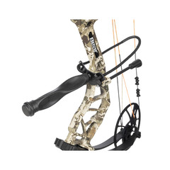 Bear Archery Legit RTH LH 70lb Veil Whitetail