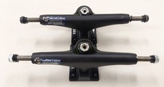 Thunder Hollow Lights Trucks Light Night Hi 151 ~ Mounted NEVER RIDDEN