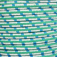 1/2″ × 150′ 16 Strand Durability Braid Polyester Rope Arborist Tree Rope