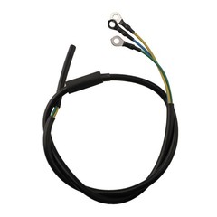 Electric Scooter Motor Wire Easy To Install Not Easy To Damage For Ninebot F20