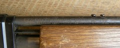 Vintage Crosman 622 Pell Clip Repeater C02 Air Rifle, .22 Cal, USA ( READ )