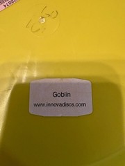 Aviar? Goblin? USDGC United States Golf Championship 169g Bag Kept Innova Rare