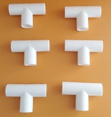 Set of Two Ladder Ball Game Sets High Five Game Yard Party Fun 34x18x23