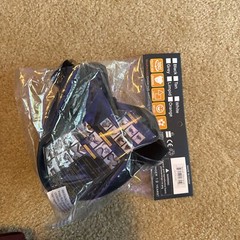 6MMPROSHOP SLIPSTREAM MASK