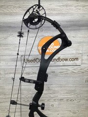 Used PSE Mach 30 DS Black Right Handed 24.5-30″ 60/70#