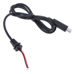 DC 8mm 42V 2A Charging Cable Line Power Cord for Xiaomi M365 Electric Sco`N8