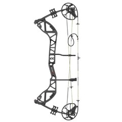 NEW Archery Compound Bow Accessory Set Adjustable 30-70lbs Bow Target Hunting RH