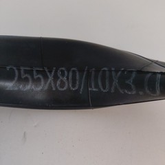 10×3 255×80 Inner Tube Tire Heavy Duty fit 10×4 80/65-6 Electric Scooter