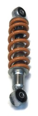 (2) 195mm Mechanical Shock Absorber 8mm ID – Go Kart Cart Minibike Mini Bike