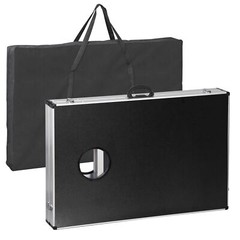 Cornhole Bean Bag Toss Set Boards Outdoor Party Game Toys All Ages W/Carry Case