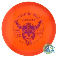 Westside Discs VIP Air Underworld – PICK ACTUAL DISC – BOXED –