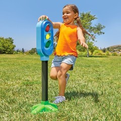 Red Light Green Light, Active Play Sports Toys, for Boys and Girls Ages 3+ Years