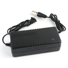 24V 5AMP 3PIN XLR PRIDE MOBILITY WHEELCHAIR CHARGER UPGRADE 3AMP & 4AMP