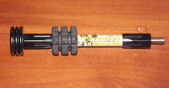 Bee Stinger MicroHex 6″ Stabilizer in Mossy Oak Breakup Country Camo – B Stinger