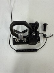 Hamskea Epsilon Dropaway Compound Bow Rest RH – With Limb Attachment – Item 4306