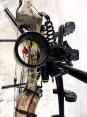 PSE Brute Compound Bow – RH – 25-30” – 60-70#