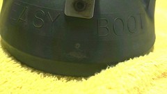 Easy Boot Horse Hoof Boot | Size Unknown |Clean