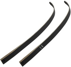 Galaxy Sage Take-Down Recurve Limbs 1 PAIR LIMBS ONLY NO RISER