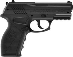 Crosman Phantom P10 BB Semi Automatic CO2 Air Gun Kit