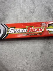 Carbon Express Speed Freak High Velocity 6 – 30inch Carbon Arrows NEW!!! 55-70