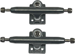 Pro Fingerboard Trucks 29/32/34/36Mm G4 -Raw Metal Color-Inverted