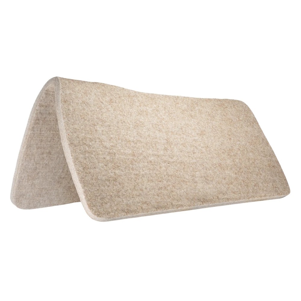 Weaver Leather 3/4” Contoured Felt Liner – 32×32 Western Pad
