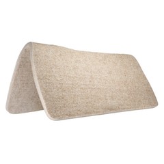 Weaver Leather 3/4” Contoured Felt Liner – 32×32 Western Pad