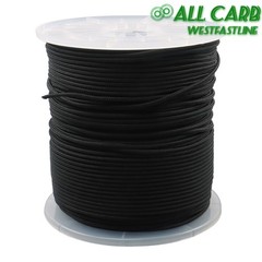 1/8in × 600ft Nylon Solid Braid Rope High UV Abrasion Resistance Industrial