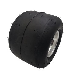 5″ Go Kart Wheel Front 10×4.50-5 or Rear 11×7.10-5 For Racing Buggy Drift Quad