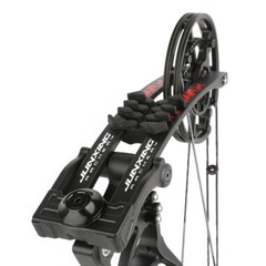 Dual-use Compound Bow Steel Ball Kit 20-70lb Adjustable Archery Bow Hunting R/LH