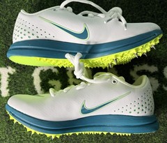 US Men’s 4/W 5.5 – Nike Zoom Triple Jump Elite 3 “White Elec Algae” HV6425-100