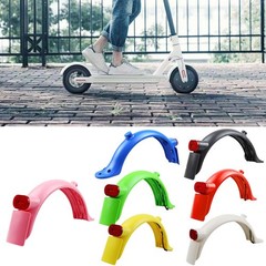 32*13*3cm ABS + PC Electric Electric Scooter Replacement For Practical