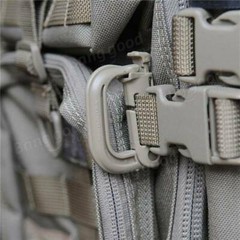 ITW Grimloc Foliage Green 12/Pack