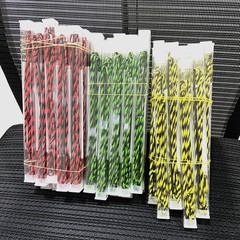 Archery Actual 54/58/62in Flemish Twist Strings Recurve Bow Club Replacement