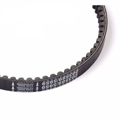 3Pc 30 series go kart cogged torque converter drive belt 203589-3 for comet 5959