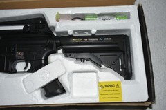 Echo1 Genesis M4 Commando Carbine Combat AEG Airsoft Rifle