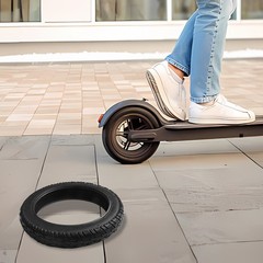 14 Inch Electric Bicycle Tyre 14×2.125(57-254) Tubeless Tire for Electric Bike