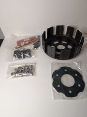 REKLUSE RACING CLUTCH BASKET YAM Yamaha YZ85 YZ65 02-21 170-004